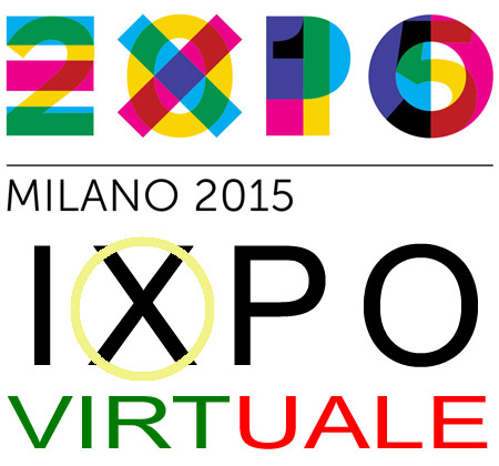 Expo 2015 virtuale